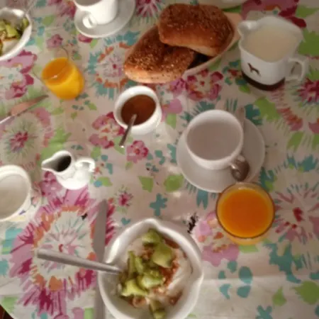 Bed and breakfast Mi Casita *