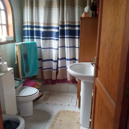 Bed and breakfast Mi Casita *