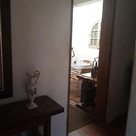 Mi Casita Bed and breakfast *