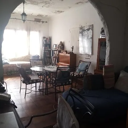 Mi Casita Bed and breakfast Arinaga