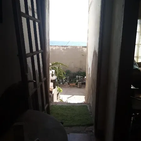 Bed and breakfast Mi Casita *