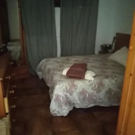 Mi Casita Bed and breakfast *