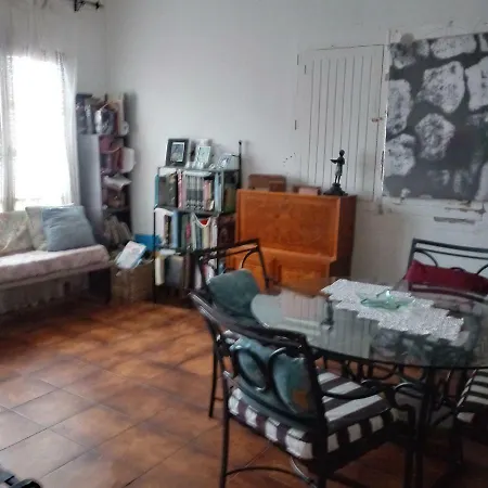 Mi Casita Arinaga